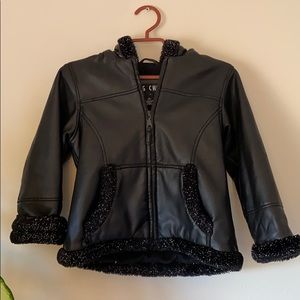 Girls 5/6 jacket